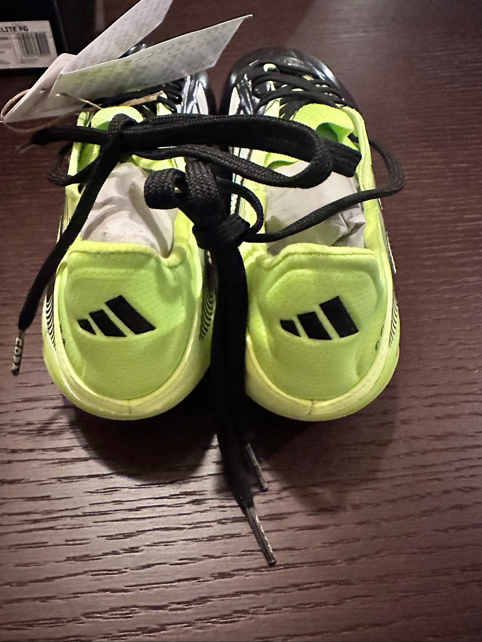 Adidas Copa Pure Élite Talla 42 – photo 4